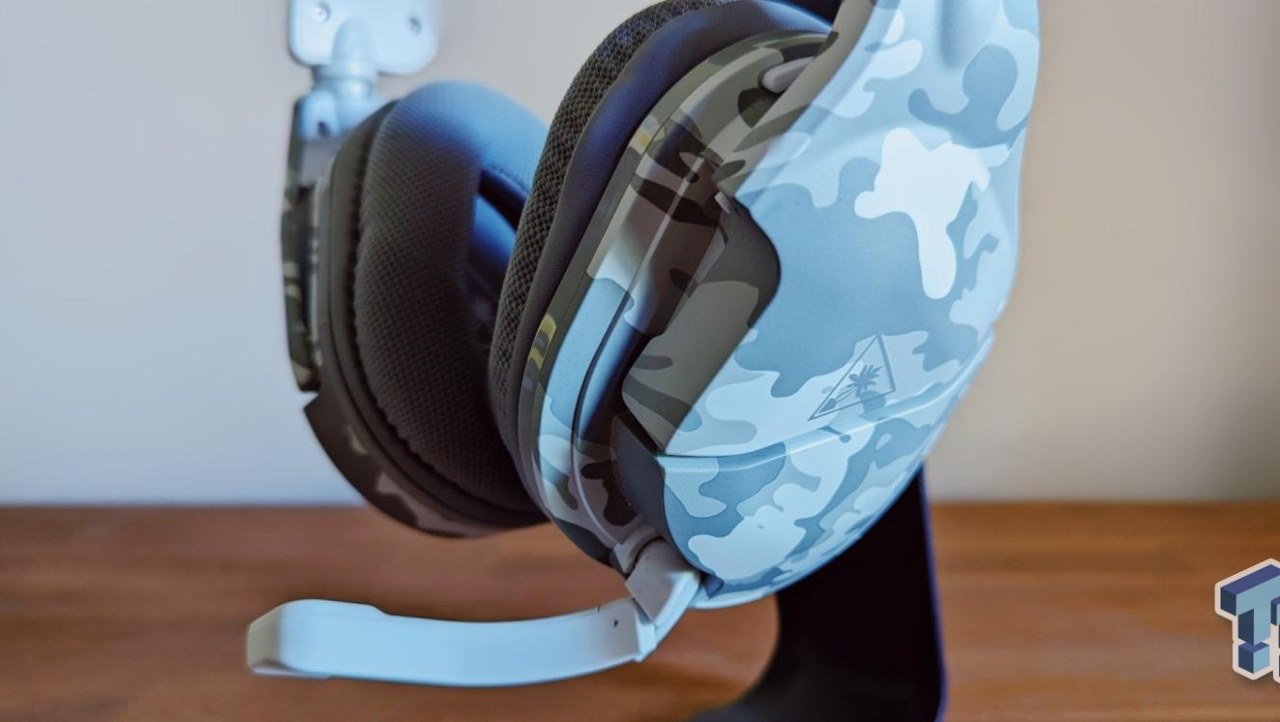 Turtle Beach Stealth 600 Gen 2 MAX Gaming Headset Review