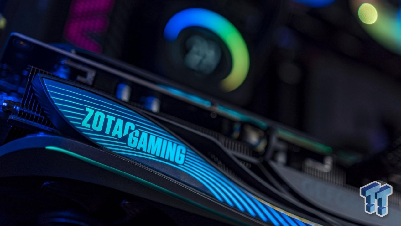 ZOTAC GAMING GeForce RTX 4080 AMP Extreme AIRO Review