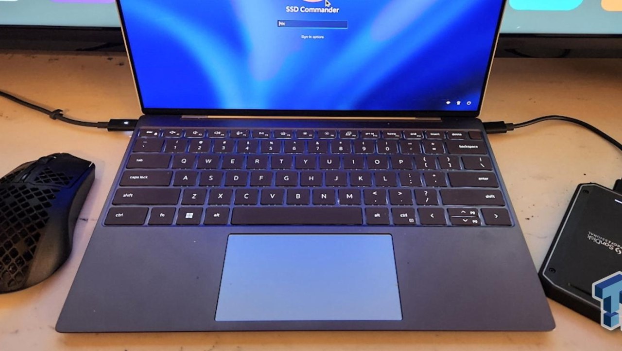 SanDisk Professional PRO-G40 2TB SSD Review - Professional Portable Perfection