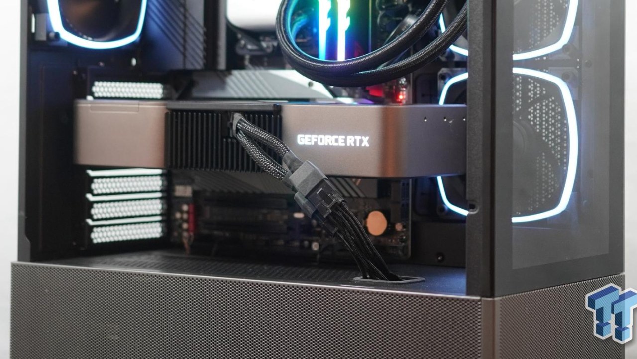 Montech Sky Two Mid-Tower Chassis Review
