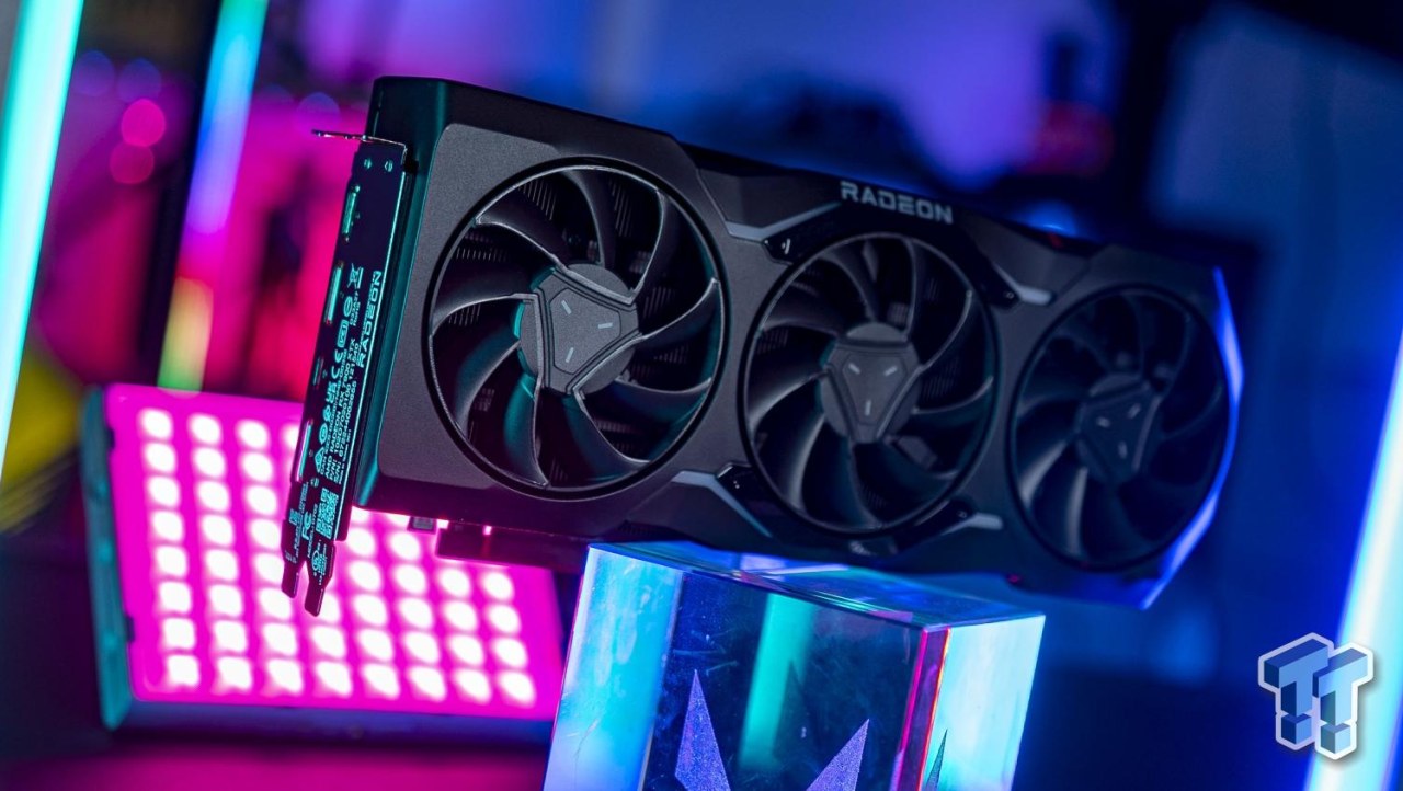 AMD Radeon RX 7900 XTX Review: Navi 31 is Finally Here!