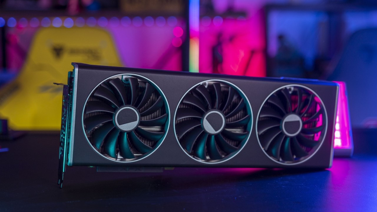 XFX Radeon RX 7900 XTX MERC 310 Black Review