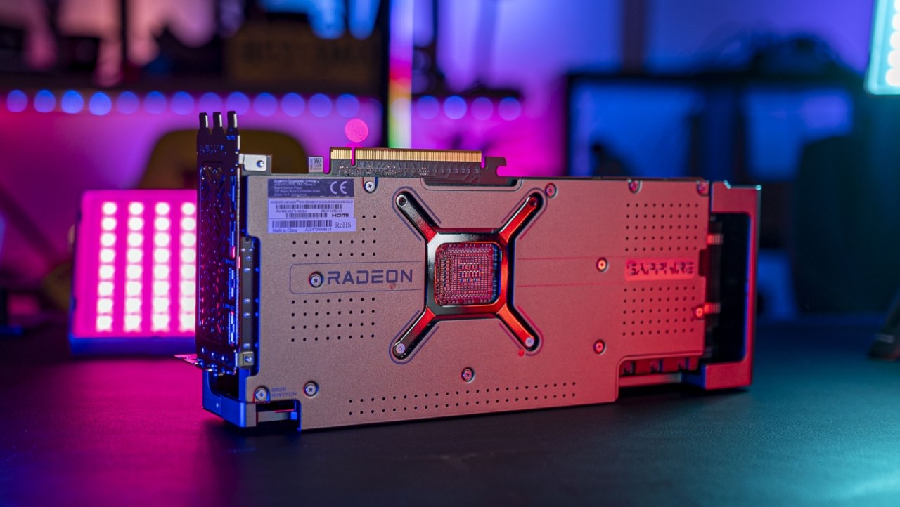 SAPPHIRE NITRO+ Radeon RX 7900 XTX OC Vapor-X Review: The Best Navi 31 GPU