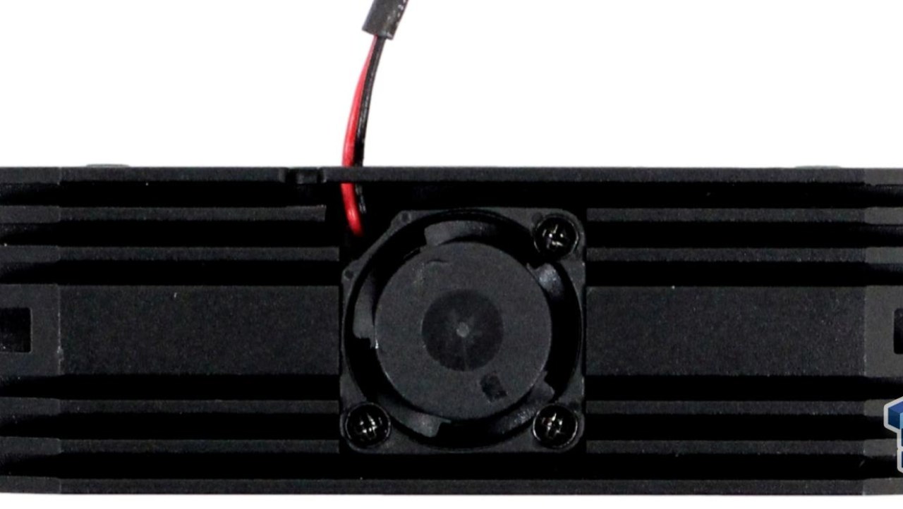 Phison E26 B58R 1,600MT 2TB SSD Preview - PCIe Gen5 storage is here