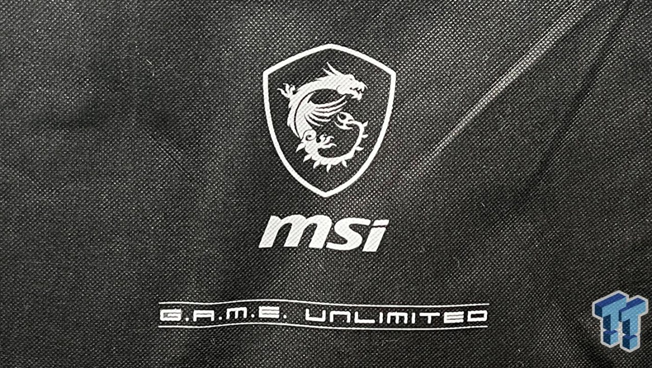 MSI MEG Trident X2 Gaming PC Review