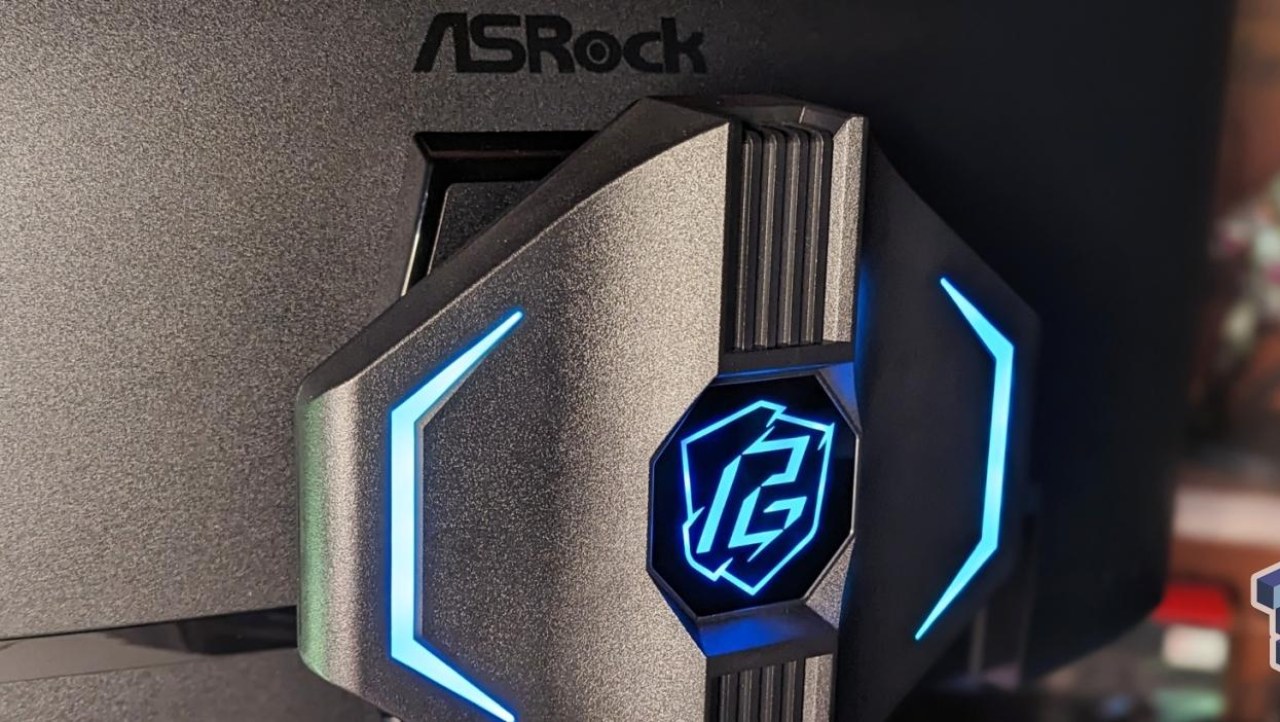 ASRock Phantom Gaming PG34WQ15R3A 34-inch Ultrawide Monitor Review
