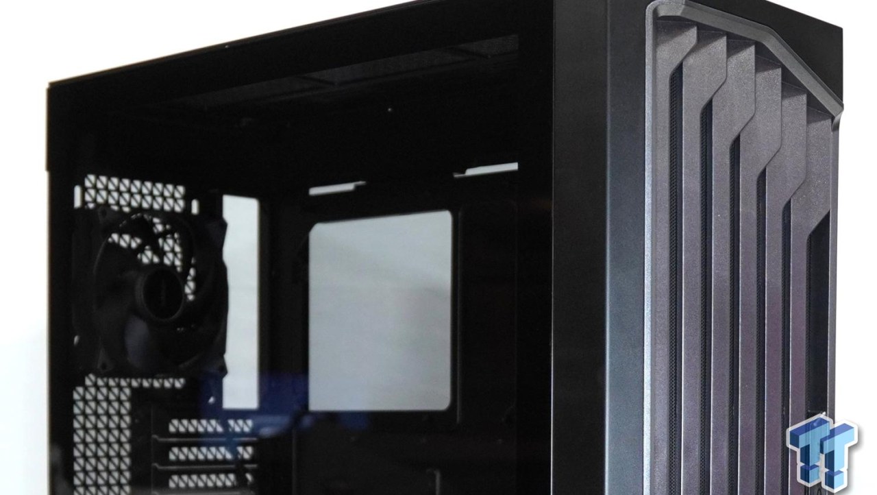 Antec Performance 1 FT Case Review