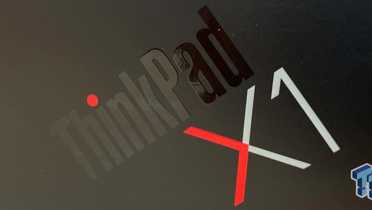 Lenovo Thinkpad X1 Carbon Gen 10 Laptop Review