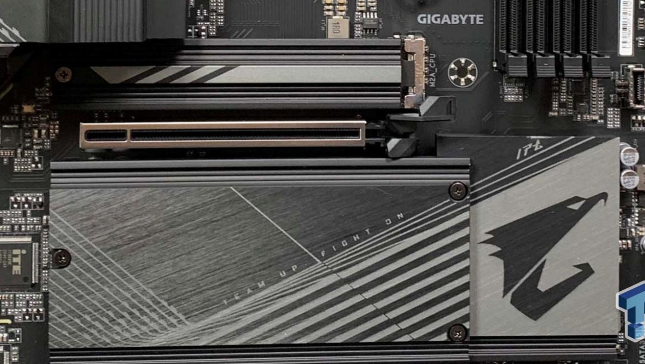 GIGABYTE B760 AORUS Elite AX Motherboard Review