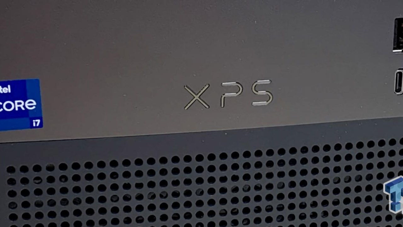 Dell XPS 8960 Gaming PC Review