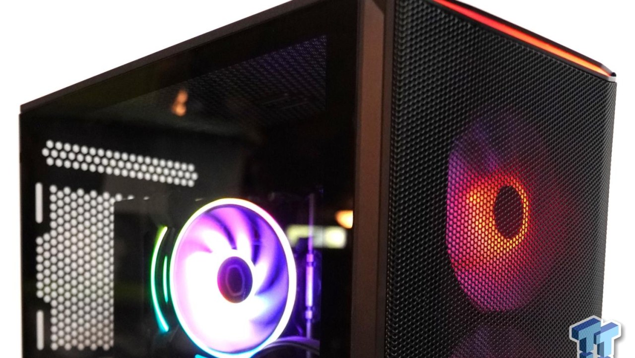 SilverStone Fara 512Z Mid-Tower Case Review