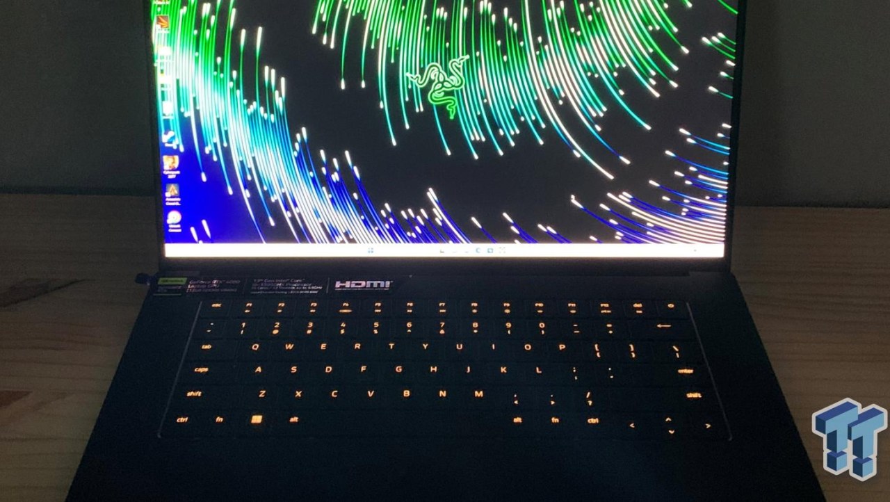 Razer Blade 16 (2023) Gaming Laptop Review