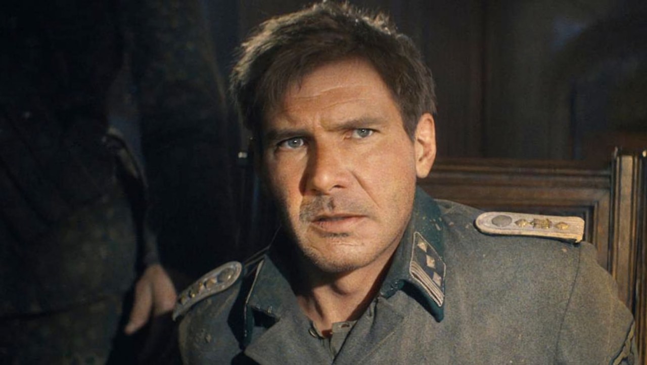 Indiana Jones and the Dial of Destiny Cinema Review