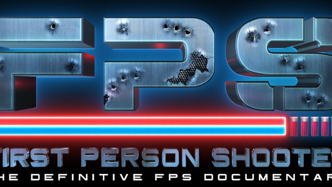 First-Person Shooter documentary review: Chronicle of Carnage