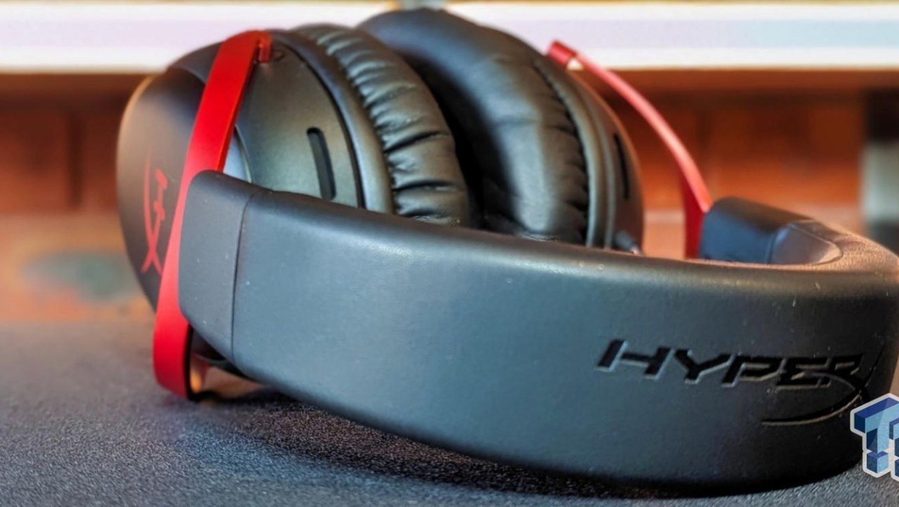 HyperX Cloud III Gaming Headset Review