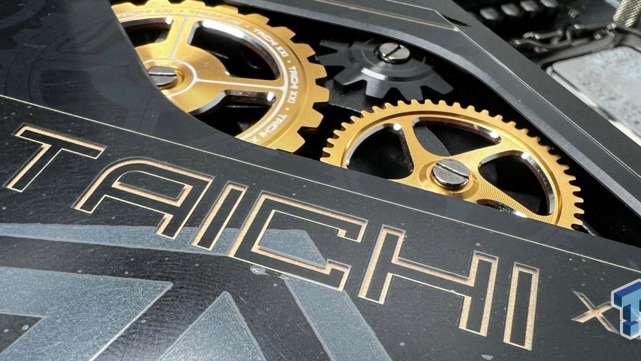 ASRock Z790 Taichi Motherboard Review