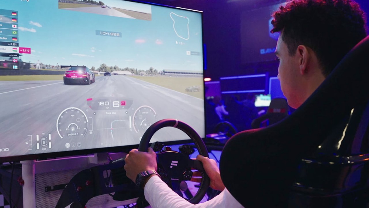 Gran Turismo Cinema Review