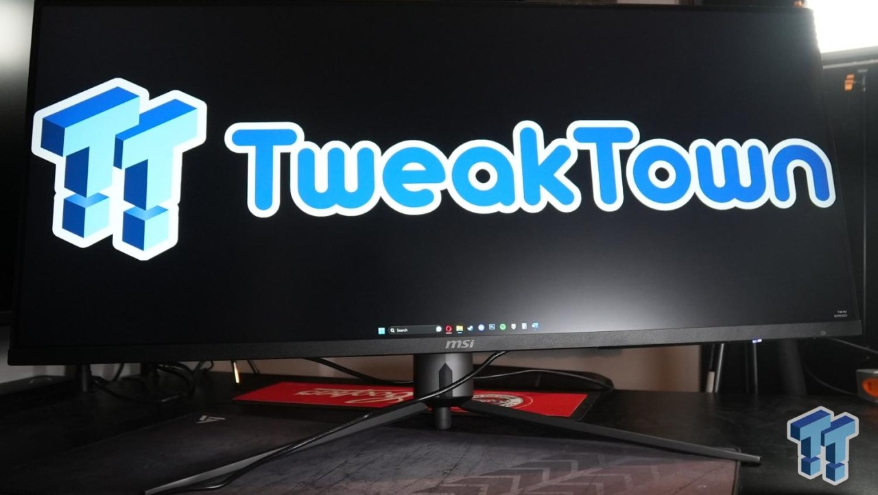 MSI MAG401QR 40-inch (UWQHD) 155Hz Ultrawide Gaming Monitor Review