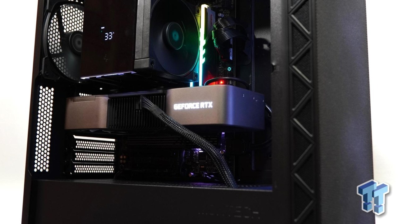Montech Air 903 MAX Mid-Tower Case Review