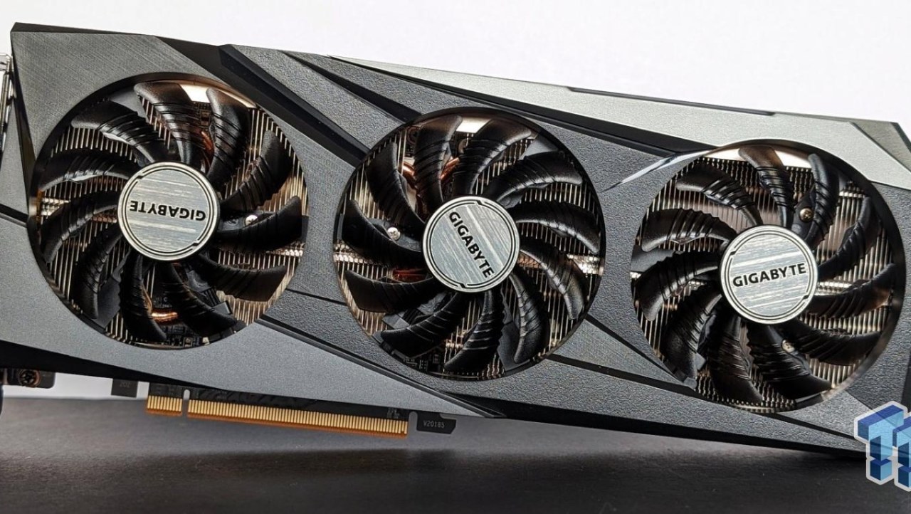 GIGABYTE Radeon RX 7600 Gaming OC WINDFORCE 8G Review