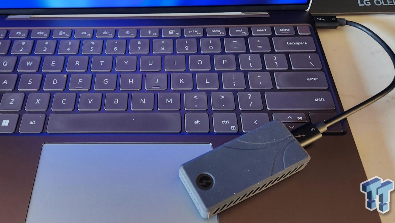 Sabrent Rocket Nano XTRM 1TB SSD Review - 3,000 MB/s that fits in your pocket