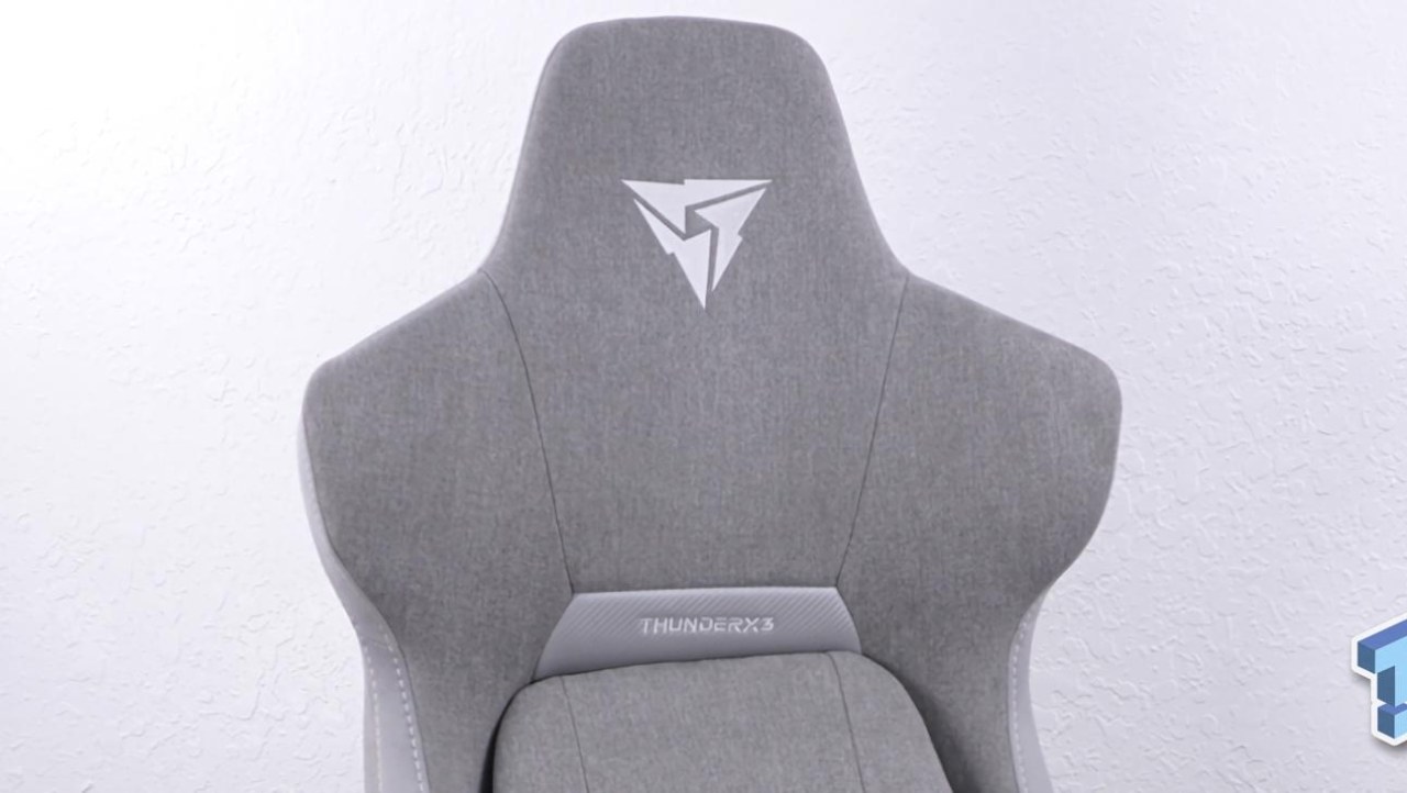 Thunder X3 Ultimate CORE LOFT Gaming Chair Review