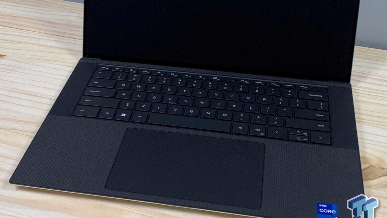 Dell XPS 9730 (2023) Productivity & Gaming Laptop Review