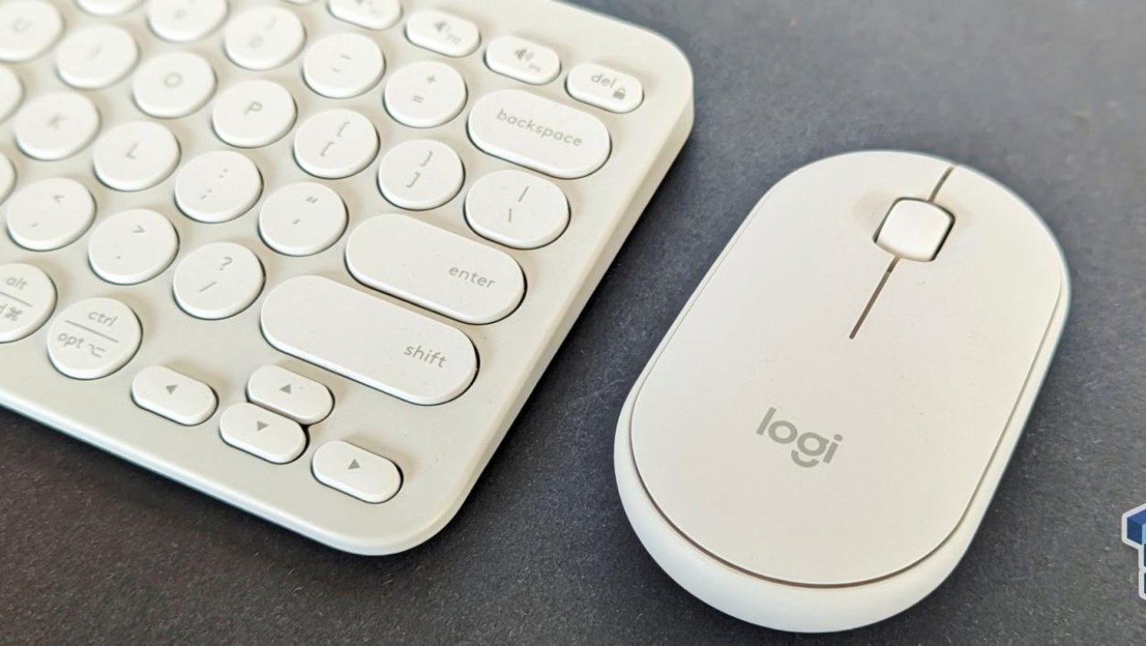 Logitech Pebble 2 Combo Review