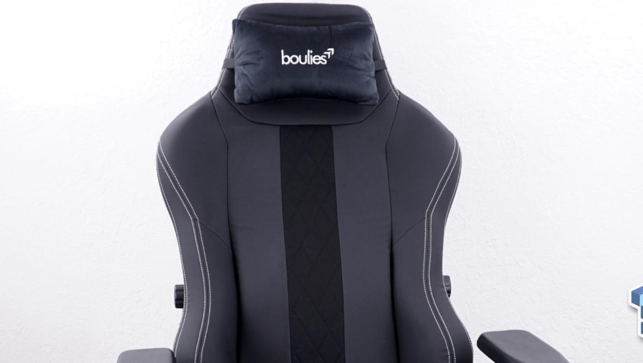 Boulies Master Max 2024 Gaming Chair Review