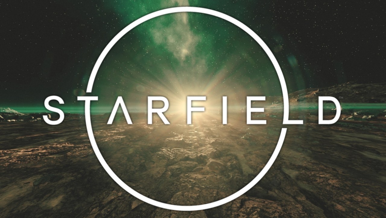 Starfield Review: The New Frontier