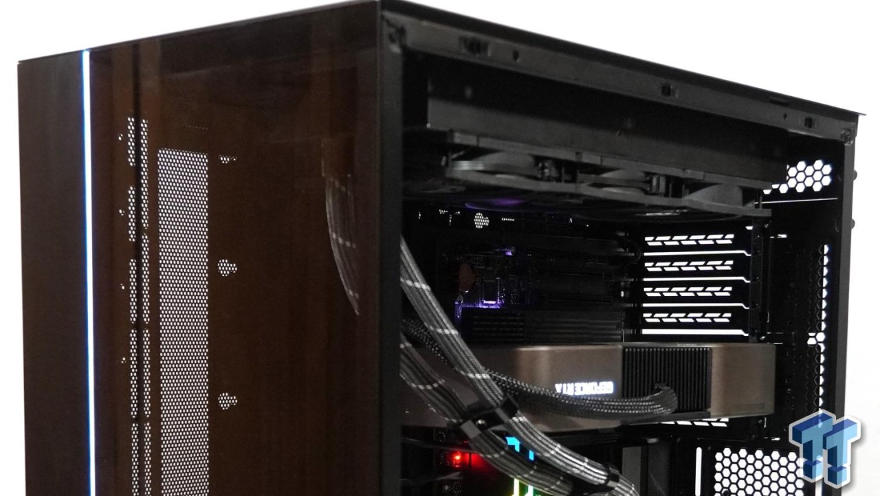 Lian Li O11 Dynamic EVO XL Full Tower Case Review