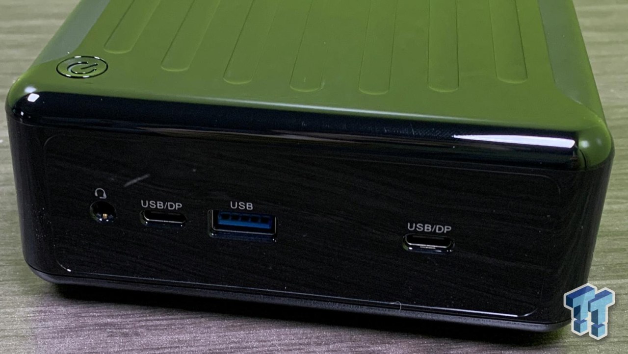 ASRock NUCBOX N97 Mini PC Review