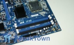 Intel P35 Bearlake Chipset Performance Preview