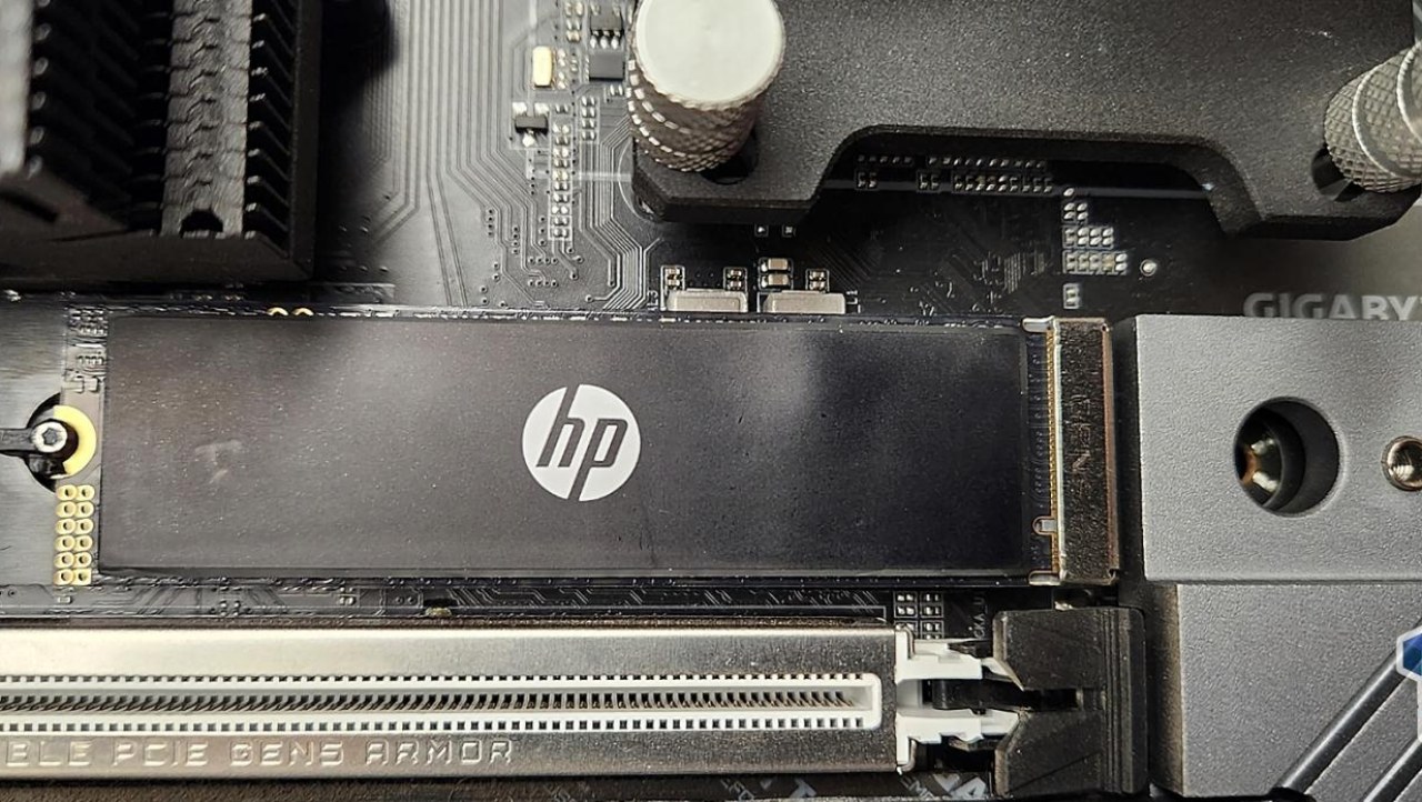 HP FX700 2TB SSD Review - Fastest QLC ever tested