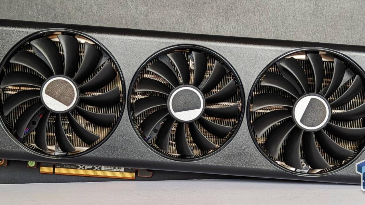 XFX Radeon RX 7900 GRE Review - Great GPU, Confusing Name