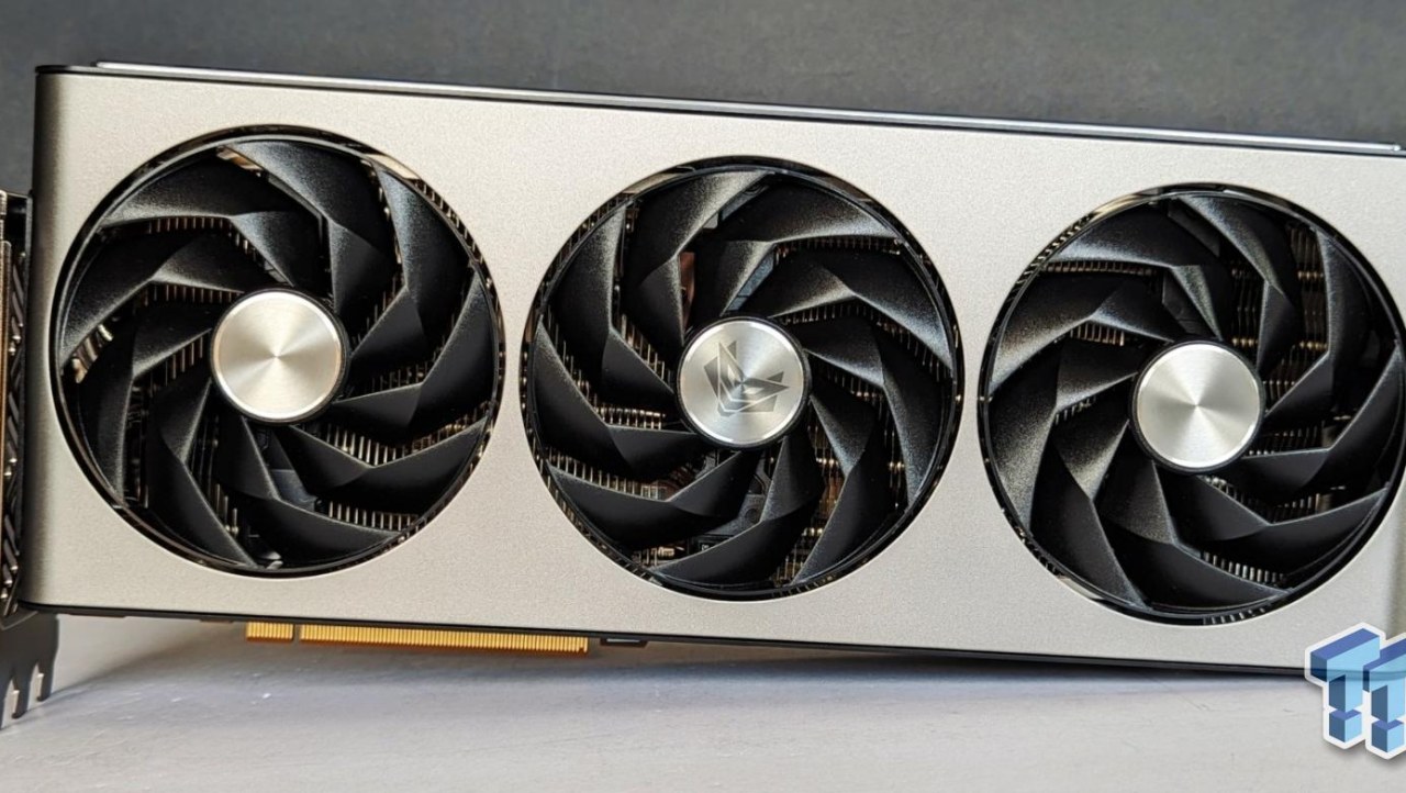 Sapphire NITRO+ Radeon RX 7900 GRE Review - AMD Strikes Back