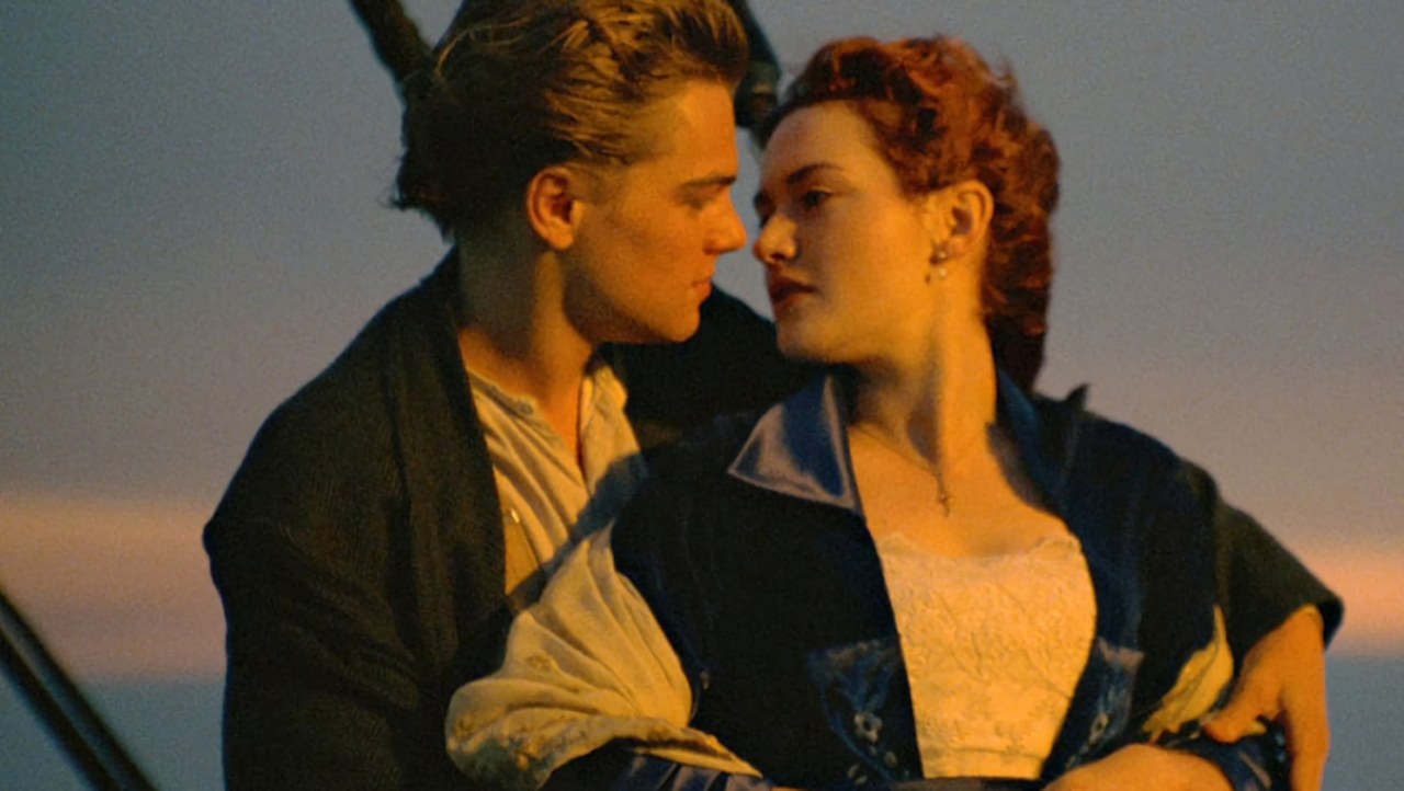 Titanic (1997) 4K Blu-ray Review