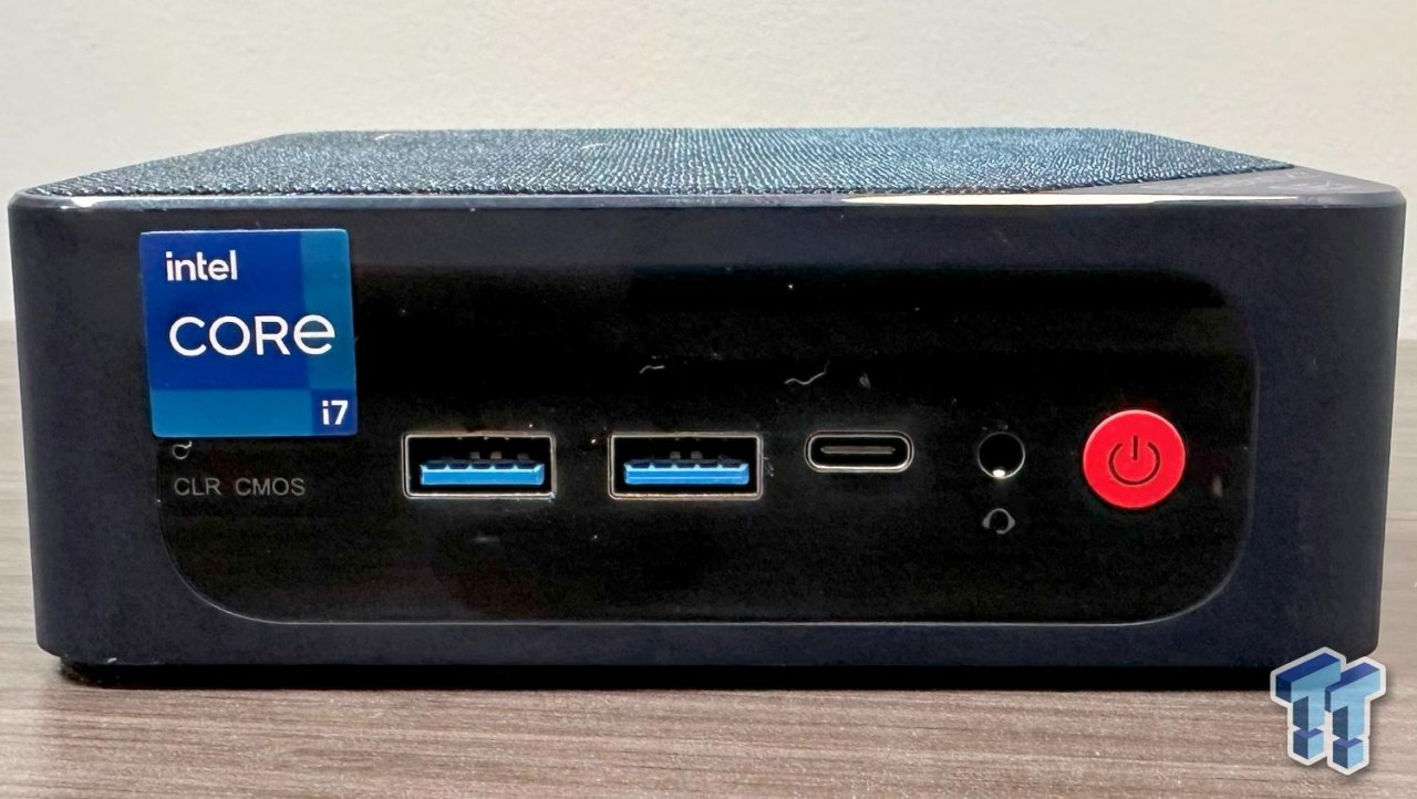 Beelink SEi12 Mini PC Review