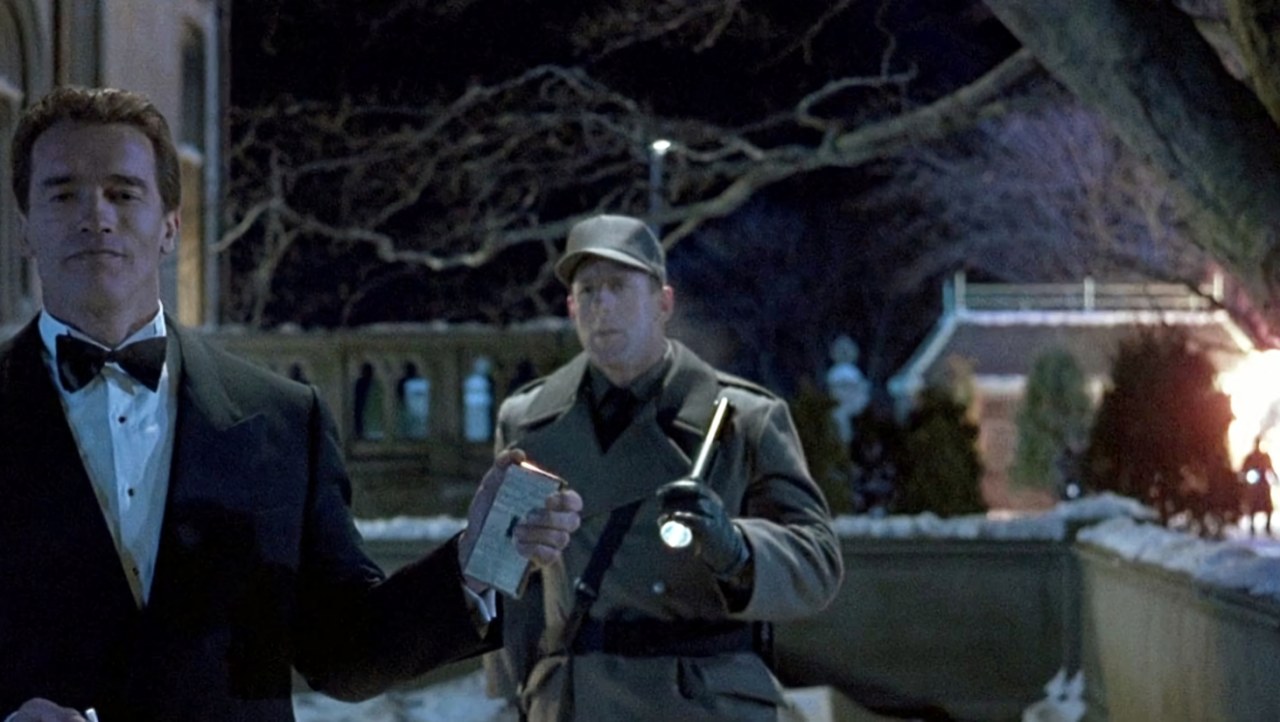 True Lies (1997) 4K Blu-ray Review