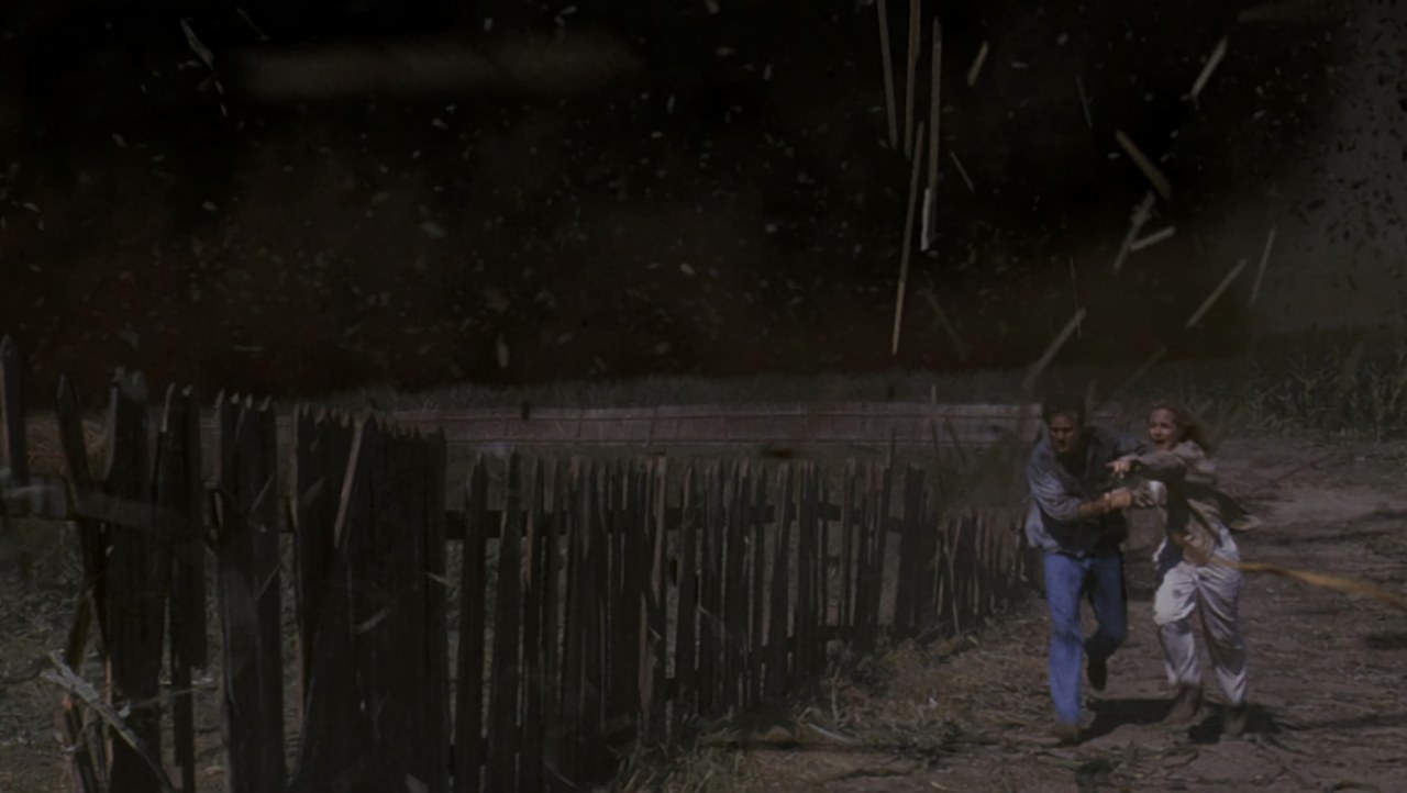 Twister (1996) 4K Blu-ray Review