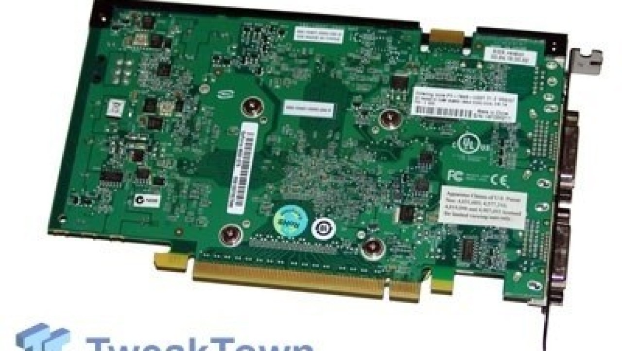 XFX GeForce 8600GTS XXX - nVidia's new mainstream DX10 is here!