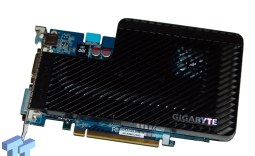 Gigabyte and XFX - GeForce 8600GT graphics cards go head-to-head