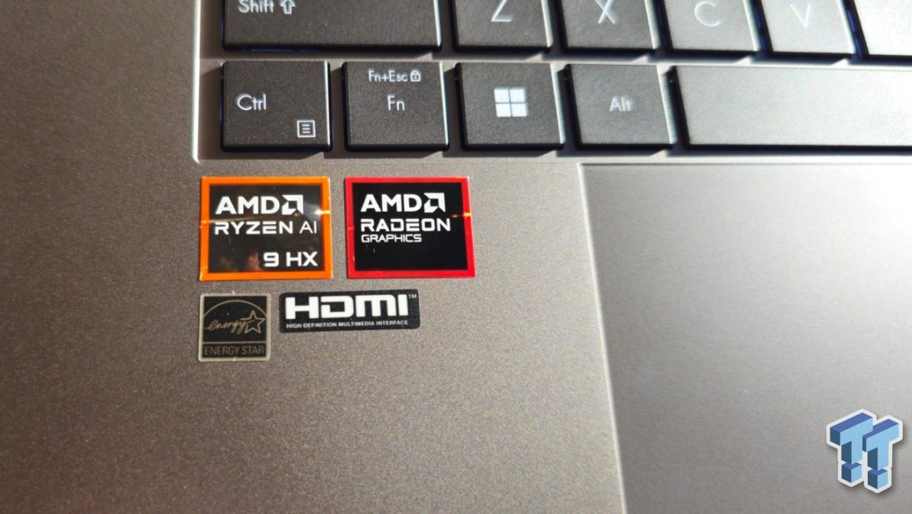 ASUS Zenbook S16 Laptop Review - Showcasing AMD's Strix Point APU