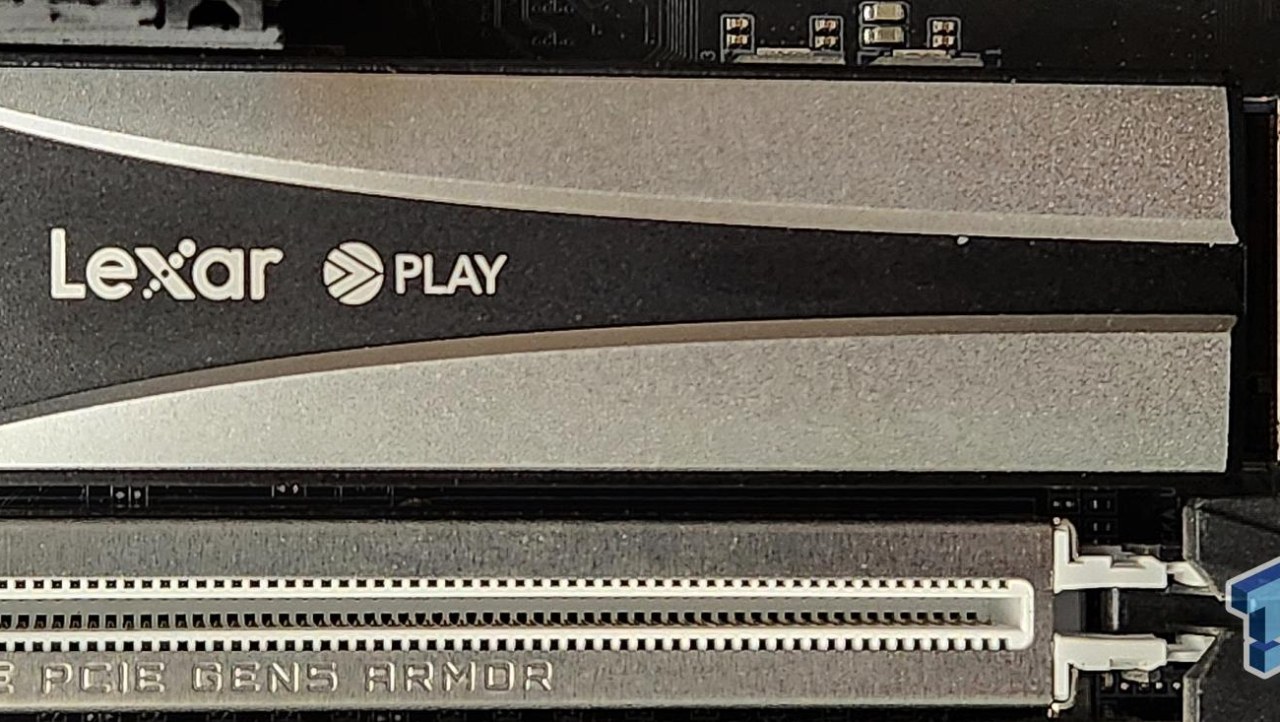 Lexar Play 2280 4TB SSD Review - Made for PlayStation 5