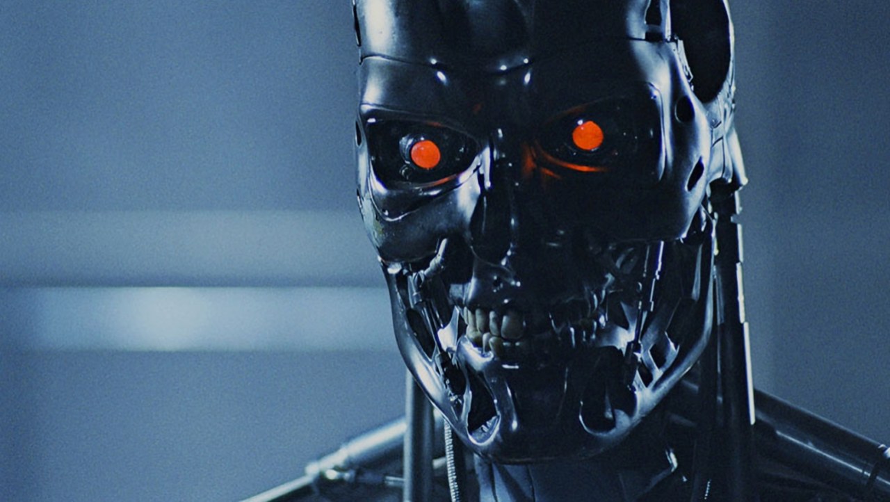 The Terminator (1984) 4K Blu-ray Review