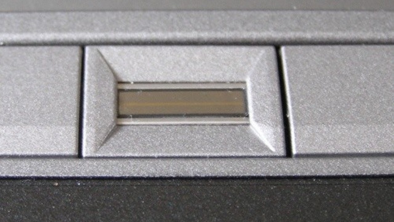 Dell Latitude D820 business notebook