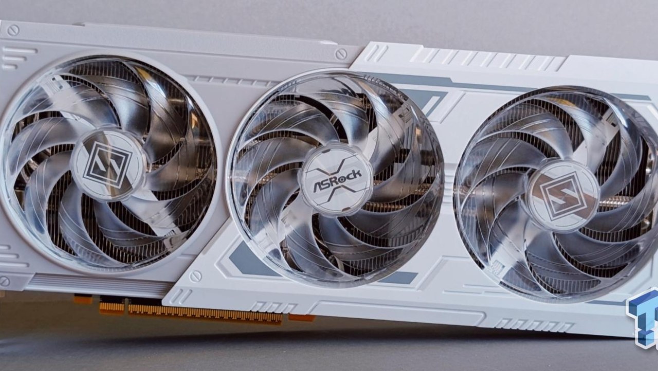 ASRock Intel Arc B580 Steel Legend Review - A Mainstream PC Gaming Powerhouse