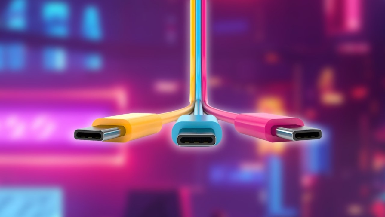 USB4 Explained and Why it's a Must-Have Tech for 2025