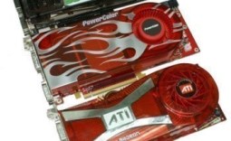 ATI Radeon HD 2900 XT - AMD's long awaited R600 DX10 GPU arrives