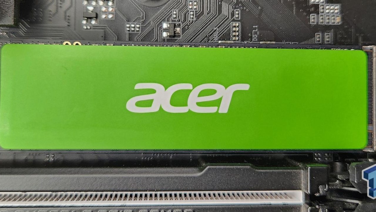 Acer FA200 4TB SSD Review - Another Powerful Bargain